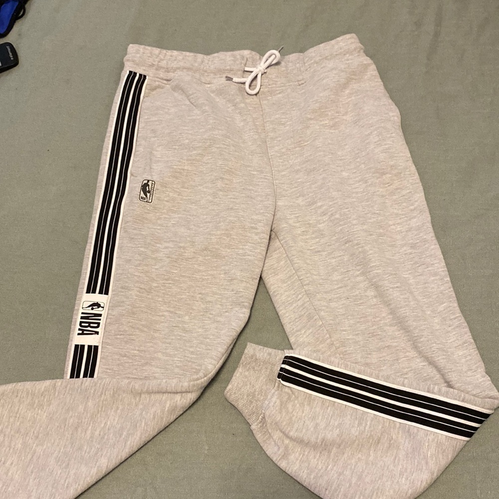 Womens NBA sweatpants